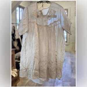 Magnolia Pearl Savanna Blouse